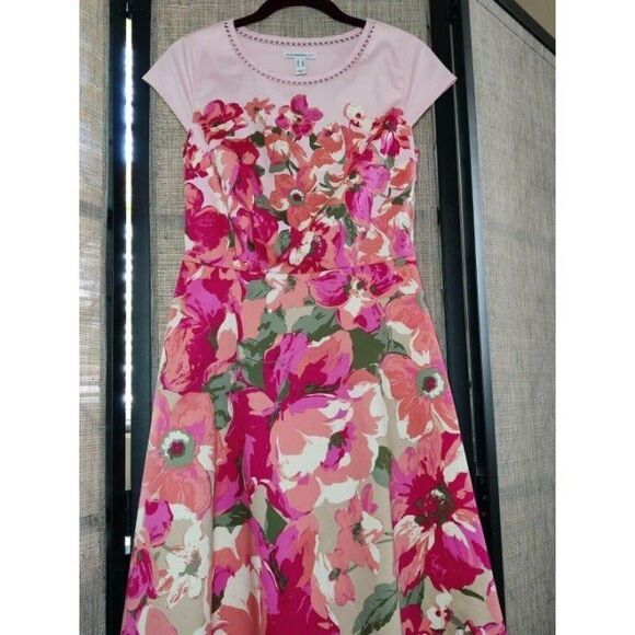 Women Size 0 Isaac Mizrahi Live! Womens Engineered - Picture 1 of 12